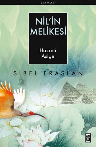 Imagen de archivo de Nil?in Melikesi - Hazreti Asiye a la venta por Bahamut Media