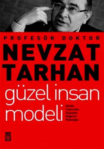 9786051145495: Guzel Insan Modeli