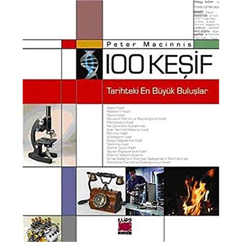 Stock image for 100 Ke?if (Ciltli) for sale by medimops