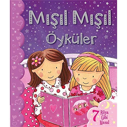 Beispielbild fr Misil Misil Oykuler - Kizlar Icin zum Verkauf von WorldofBooks