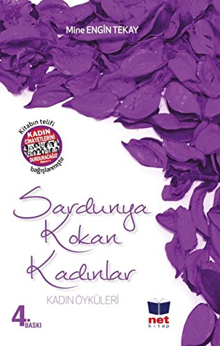 Stock image for Sardunya Kokan Kadinlar for sale by Istanbul Books