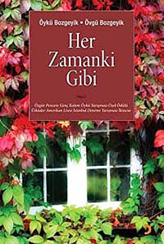 Stock image for HER ZAMANKI GIBI for sale by Gian Luigi Fine Books