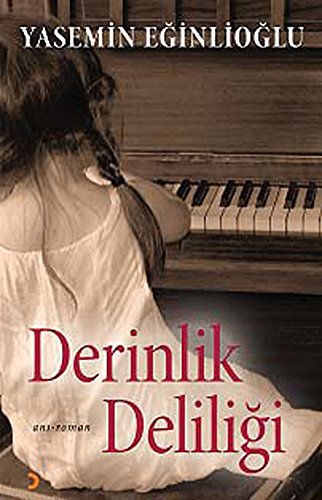 Stock image for Derinlik Deliligi for sale by bookwave