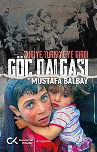 Beispielbild fr G Dalgas?: Suriye Trkiye'ye Girdi zum Verkauf von Buchpark
