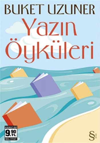 Stock image for Yazin ykleri for sale by medimops