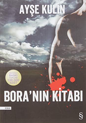 Stock image for Bora'n?n Kitab? (Turkish Edition) for sale by MusicMagpie
