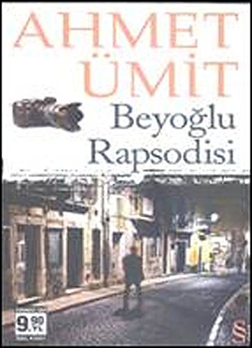 Beispielbild fr Beyoglu Rapsodisi: Cep Boy zum Verkauf von medimops