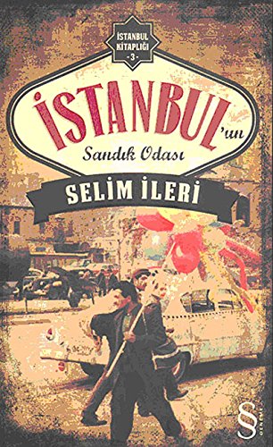 Beispielbild fr Istanbulun Sandik Odasi zum Verkauf von Buchpark