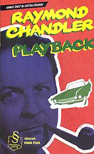 Beispielbild fr Playback (Cep Boy) zum Verkauf von WorldofBooks
