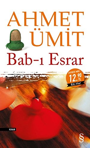 9786051417417: Bab-i Esrar: Cep Boy