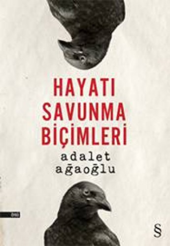 Stock image for Hayati Savunma Bicimleri for sale by Istanbul Books