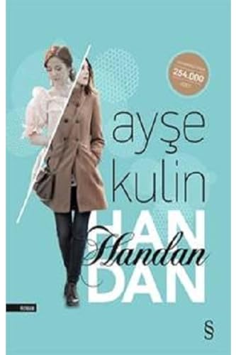 Stock image for Handan for sale by ThriftBooks-Dallas