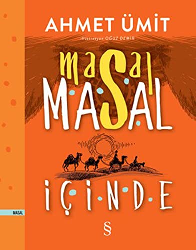 Beispielbild fr Masal Masal Icinde zum Verkauf von medimops