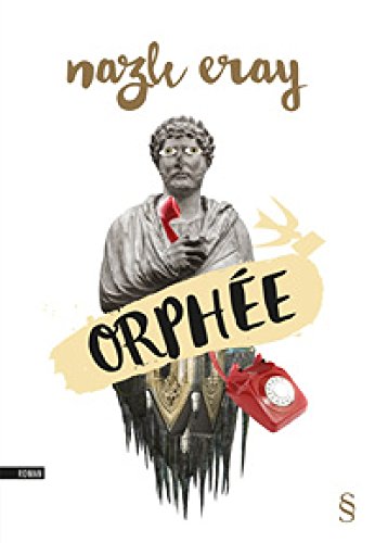 Stock image for Orphee for sale by WorldofBooks