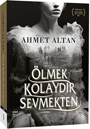 Stock image for lmek Kolayd?r Sevmekten for sale by WorldofBooks