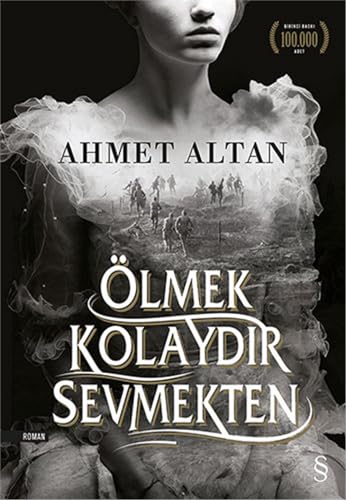 Stock image for  lmek Kolayd?r Sevmekten for sale by WorldofBooks