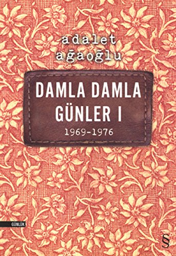 Stock image for Damla Damla Gnler 1 - 1969-1976 for sale by Istanbul Books