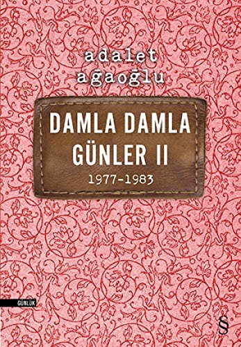 Stock image for Damla Damla Gnler 2 (1977-1983) for sale by Istanbul Books