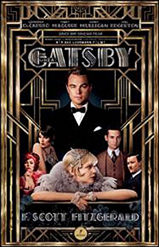 9786051422121: Muhteşem Gatsby (Ciltli)