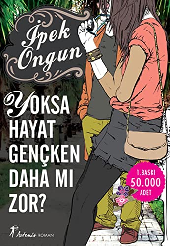 Stock image for Yoksa Hayat Gencken Daha Mi Zor for sale by Buchpark