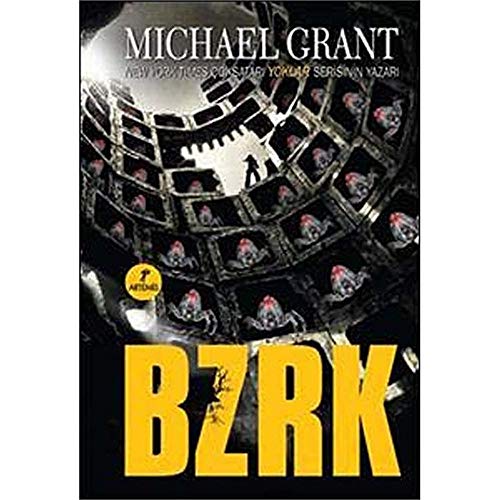 9786051422725: Bzrk (Ciltli) (Turkish Edition)