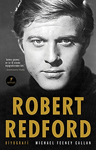 Beispielbild fr Robert Redford: Biyografi zum Verkauf von medimops