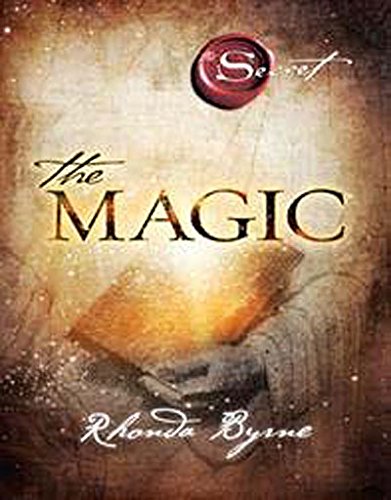 9786051423852: The Magic: The Secret