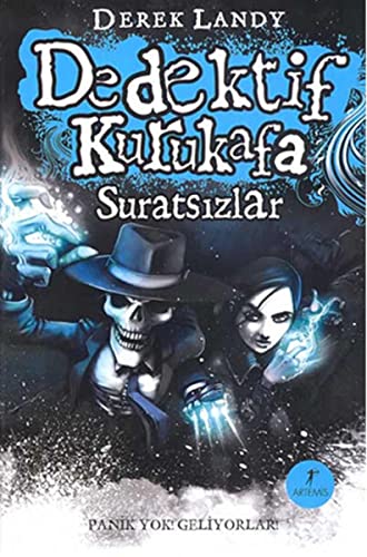 Beispielbild fr Dedektif Kurukafa - Surats?zlar: Panik Yok! Geliyorlar! zum Verkauf von medimops