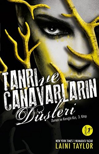 Stock image for Tanri Ve Canavarlarin Dsleri for sale by Decluttr