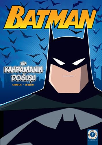Stock image for Batman - Bir Kahraman?n Do?u?u for sale by Buchpark