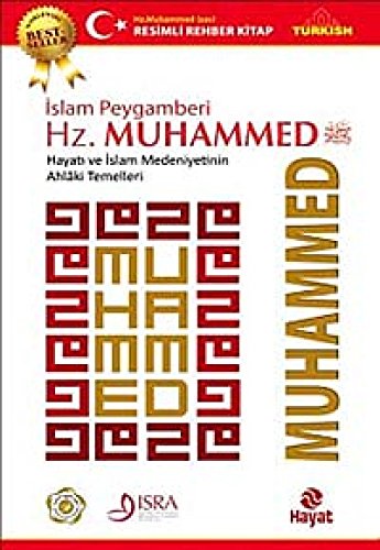 Stock image for Islam Peygamberi Hz. Muhammed for sale by medimops