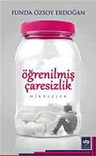 Stock image for renilmis Caresizlik for sale by GreatBookPrices