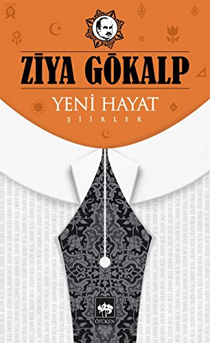 Stock image for Yeni Hayat - Siirler for sale by Istanbul Books