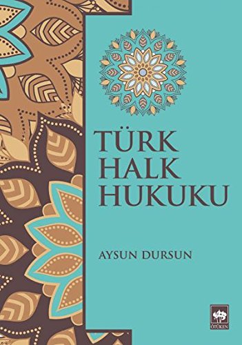 Stock image for Trk halk hukuku. for sale by Khalkedon Rare Books, IOBA