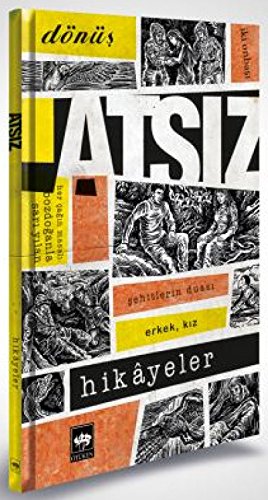 Stock image for Atsiz Hikyeler for sale by Istanbul Books
