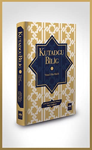 Stock image for Kutadgu Bilig for sale by Istanbul Books