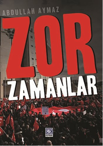 Stock image for Zor Zamanlar for sale by medimops