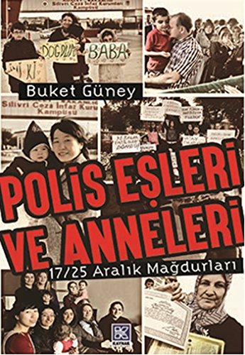 Beispielbild fr Polis Esleri ve Anneleri zum Verkauf von medimops