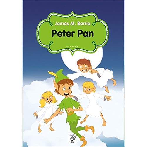 Imagen de archivo de Peter Pan a la venta por Buchpark