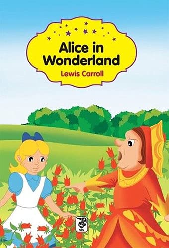 Imagen de archivo de Alice in Wonderland a la venta por Buchpark