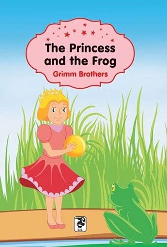 Imagen de archivo de The Princess and the Frog a la venta por Buchpark