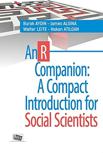 9786051702001: A Companion: A Compact Introduction for Social Scientists