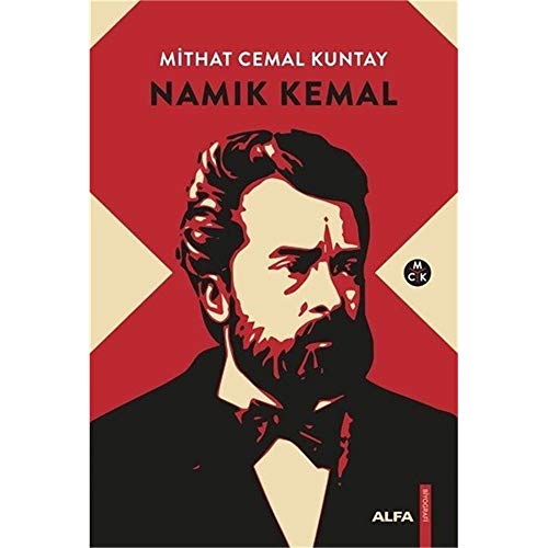 Stock image for Namik Kemal for sale by Istanbul Books