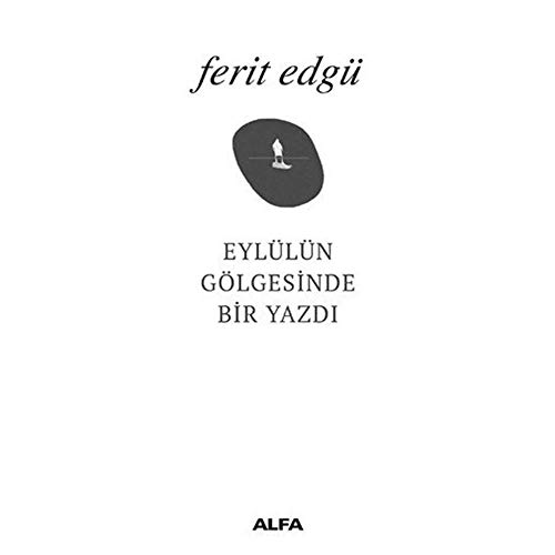 Stock image for Eylln Glgesinde Bir Yazdi for sale by Istanbul Books