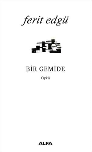 Stock image for Bir Gemide for sale by Istanbul Books