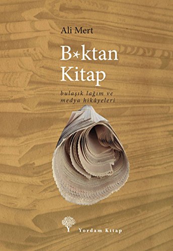 Imagen de archivo de B*ktan Kitap a la venta por Istanbul Books