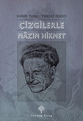 Imagen de archivo de Cizgilerle Nzim Hikmet a la venta por Istanbul Books