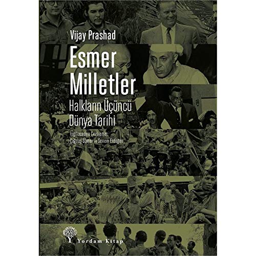 Beispielbild fr Esmer Milletler - Halklarin cnc Dnya Tarihi zum Verkauf von Buchpark
