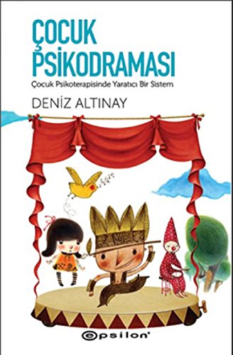 Beispielbild fr ocuk Psikodramas?: ocuk Psikoterapisinde Yarat?c? Bir Sistem zum Verkauf von medimops