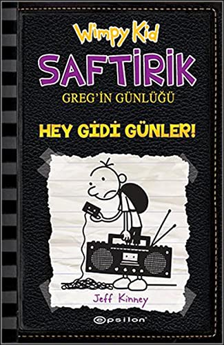 9786051730585: Hey Gidi Gnler: Saftrik Gregin Gnlg 10